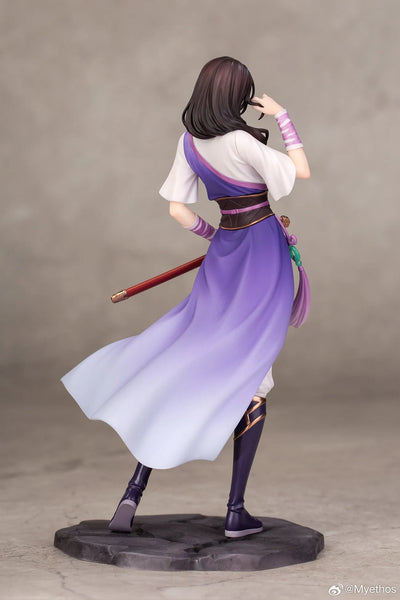 Xian Jian Qi Xia Zhuan San - Lin Yueru - Gift+ - 1/10 (Myethos)ㅤ – Myethos – ActionFigureBrasil — ambientada