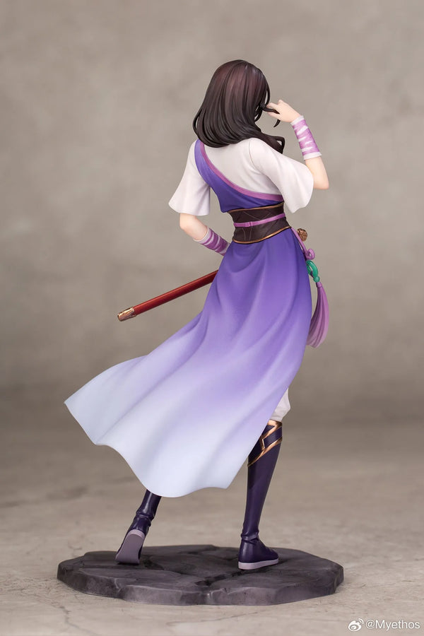 Xian Jian Qi Xia Zhuan San - Lin Yueru - Gift+ - 1/10 (Myethos)ㅤ – Myethos – ActionFigureBrasil