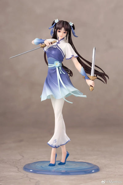 Xian Jian Qi Xia Zhuan San - Zhao Ling-Er - Gift+ - 1/10 (Myethos)ㅤ – Myethos – ActionFigureBrasil — detalhe do produto