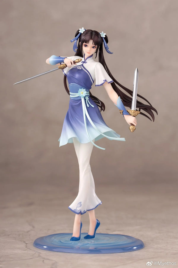 Xian Jian Qi Xia Zhuan San - Zhao Ling-Er - Gift+ - 1/10 (Myethos)ㅤ – Myethos – ActionFigureBrasil