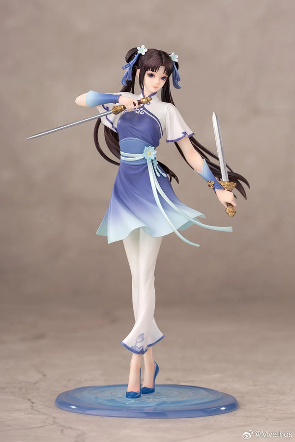 Xian Jian Qi Xia Zhuan San - Zhao Ling-Er - Gift+ - 1/10 (Myethos)ㅤ – Myethos – ActionFigureBrasil