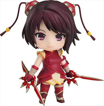 Xian Jian Qi Xia Zhuan Si - Han Lingsha - Nendoroid #1936 (Good Smile Arts Shanghai, Good Smile Company)ㅤ – Good Smile Arts Shanghai – ActionFigureBrasil