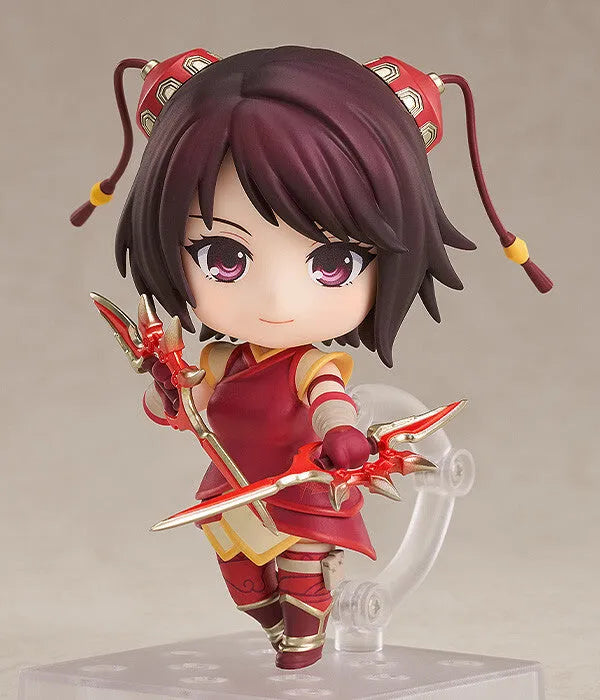 Xian Jian Qi Xia Zhuan Si - Han Lingsha - Nendoroid #1936 (Good Smile Arts Shanghai, Good Smile Company)ㅤ – Good Smile Arts Shanghai – ActionFigureBrasil