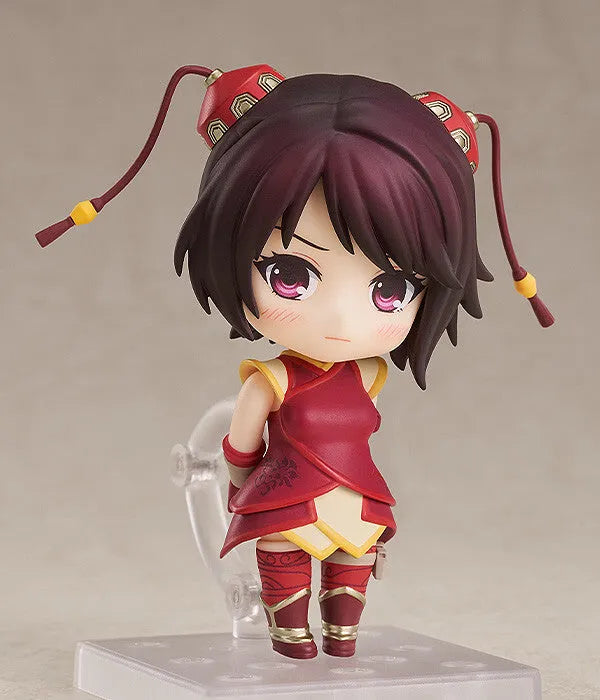 Xian Jian Qi Xia Zhuan Si - Han Lingsha - Nendoroid #1936 (Good Smile Arts Shanghai, Good Smile Company)ㅤ – Good Smile Arts Shanghai – ActionFigureBrasil