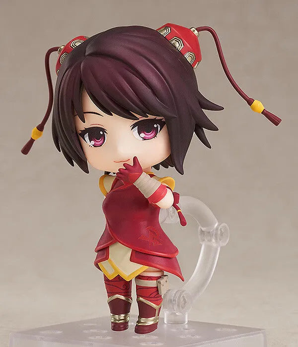 Xian Jian Qi Xia Zhuan Si - Han Lingsha - Nendoroid #1936 (Good Smile Arts Shanghai, Good Smile Company)ㅤ – Good Smile Arts Shanghai – ActionFigureBrasil