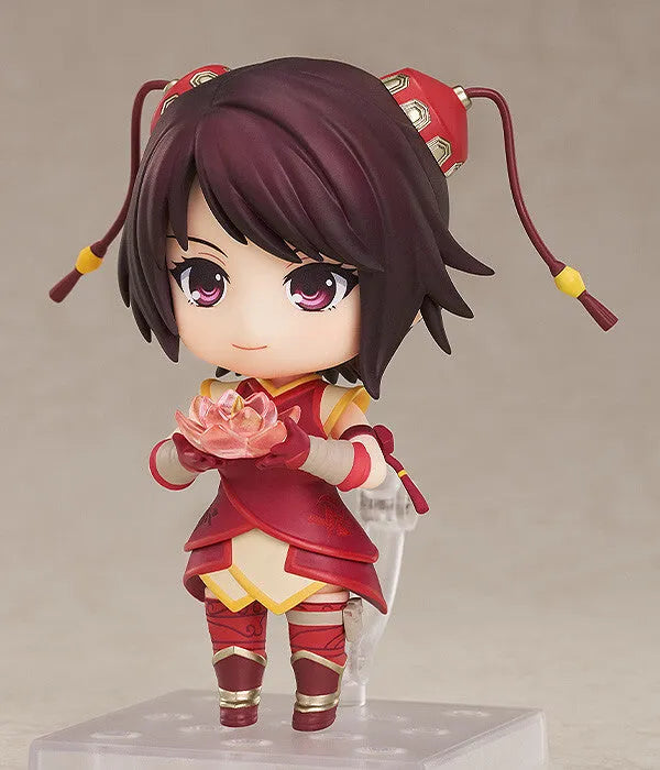 Xian Jian Qi Xia Zhuan Si - Han Lingsha - Nendoroid #1936 (Good Smile Arts Shanghai, Good Smile Company)ㅤ – Good Smile Arts Shanghai – ActionFigureBrasil