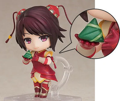 Xian Jian Qi Xia Zhuan Si - Han Lingsha - Nendoroid #1936 (Good Smile Arts Shanghai, Good Smile Company)ㅤ – Good Smile Arts Shanghai – ActionFigureBrasil — ambientada