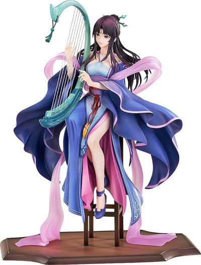Xian Jian Qi Xia Zhuan Si - Liu Mengli - 1/7 - Weaving Dreams Ver. (Good Smile Arts Shanghai, Good Smile Company)ㅤ – Good Smile Arts Shanghai – ActionFigureBrasil
