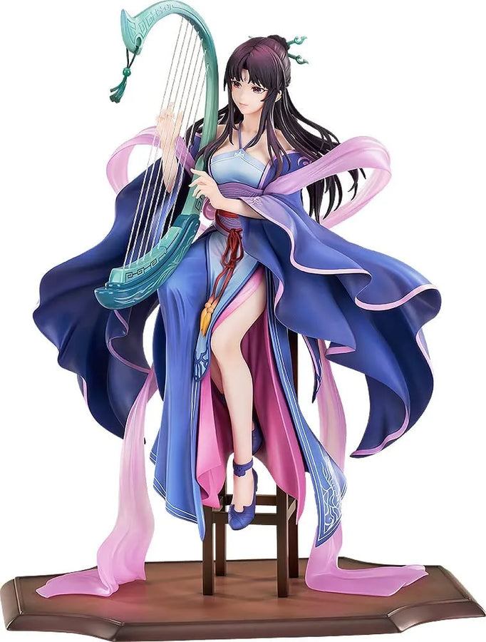 Xian Jian Qi Xia Zhuan Si - Liu Mengli - 1/7 - Weaving Dreams Ver. (Good Smile Arts Shanghai, Good Smile Company)ㅤ – Good Smile Arts Shanghai – ActionFigureBrasil