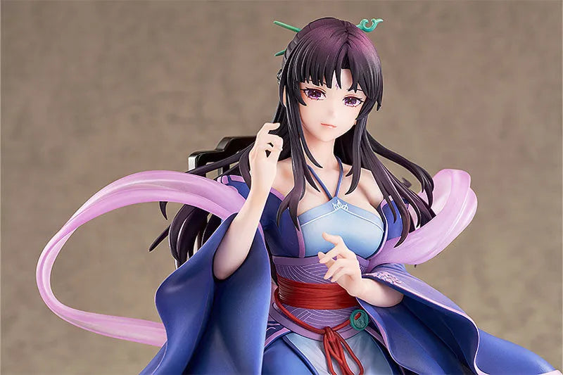 Xian Jian Qi Xia Zhuan Si - Liu Mengli - 1/7 - Weaving Dreams Ver. (Good Smile Arts Shanghai, Good Smile Company)ㅤ – Good Smile Arts Shanghai – ActionFigureBrasil