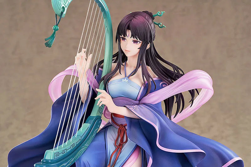 Xian Jian Qi Xia Zhuan Si - Liu Mengli - 1/7 - Weaving Dreams Ver. (Good Smile Arts Shanghai, Good Smile Company)ㅤ – Good Smile Arts Shanghai – ActionFigureBrasil