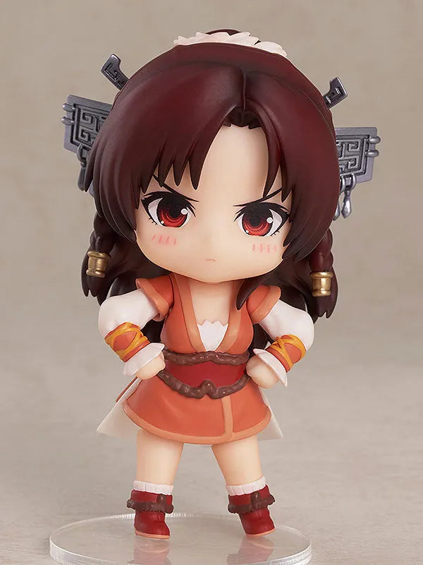 Xian Jian Qi Xia Zhuan - Tang Xuejian - Nendoroid #1573 (Good Smile Arts Shanghai)ㅤ – Good Smile Arts Shanghai – ActionFigureBrasil