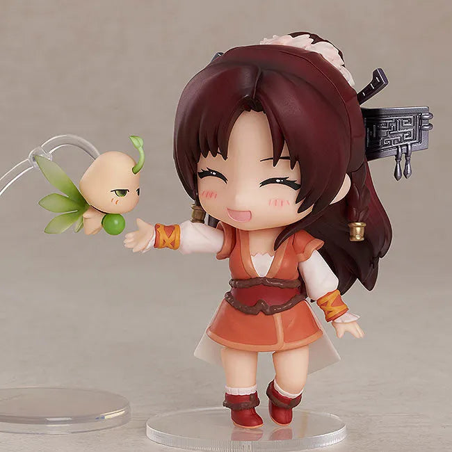 Xian Jian Qi Xia Zhuan - Tang Xuejian - Nendoroid #1573 (Good Smile Arts Shanghai)ㅤ – Good Smile Arts Shanghai – ActionFigureBrasil