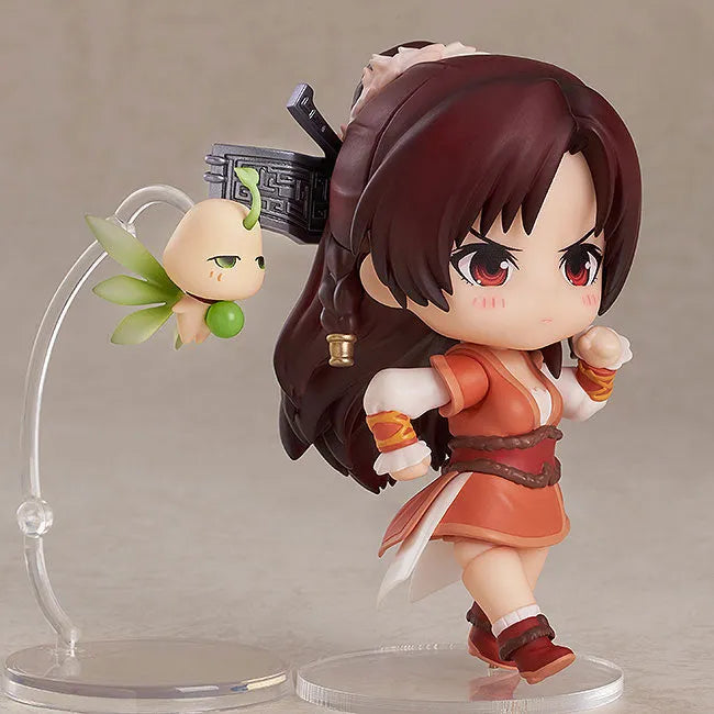 Xian Jian Qi Xia Zhuan - Tang Xuejian - Nendoroid #1573 (Good Smile Arts Shanghai)ㅤ – Good Smile Arts Shanghai – ActionFigureBrasil