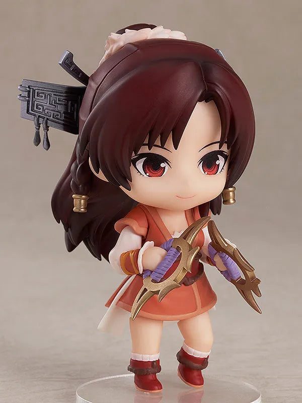 Xian Jian Qi Xia Zhuan - Tang Xuejian - Nendoroid #1573 (Good Smile Arts Shanghai)ㅤ – Good Smile Arts Shanghai – ActionFigureBrasil