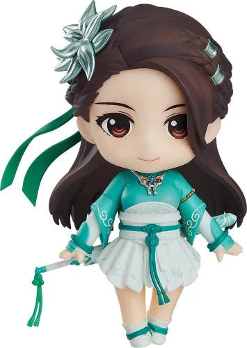 Xian Jian Qi Xia Zhuan - Yue Qingshu - Nendoroid 1752 (Good Smile Arts Shanghai, Good Smile Company)ㅤ – Good Smile Arts Shanghai – ActionFigureBrasil