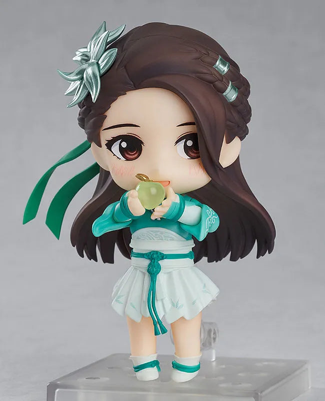Xian Jian Qi Xia Zhuan - Yue Qingshu - Nendoroid 1752 (Good Smile Arts Shanghai, Good Smile Company)ㅤ – Good Smile Arts Shanghai – ActionFigureBrasil