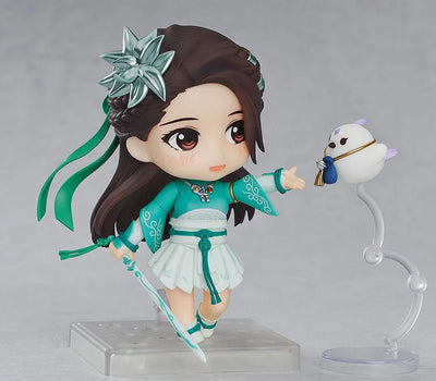 Xian Jian Qi Xia Zhuan - Yue Qingshu - Nendoroid 1752 (Good Smile Arts Shanghai, Good Smile Company)ㅤ – Good Smile Arts Shanghai – ActionFigureBrasil — acessórios