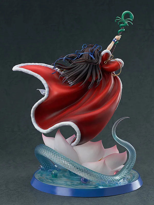 Xian Jian Qi Xia Zhuan - Zhao Ling-Er - 1/7 - 25th Anniversary Commemorative Figure (Good Smile Arts Shanghai)ㅤ – Good Smile Arts Shanghai – ActionFigureBrasil