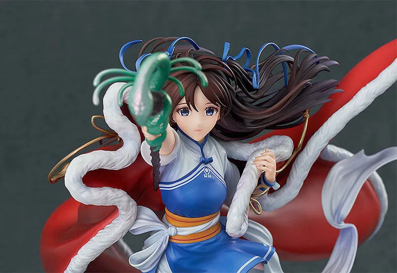 Xian Jian Qi Xia Zhuan - Zhao Ling-Er - 1/7 - 25th Anniversary Commemorative Figure (Good Smile Arts Shanghai)ㅤ – Good Smile Arts Shanghai – ActionFigureBrasil