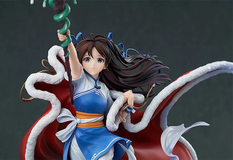 Xian Jian Qi Xia Zhuan - Zhao Ling-Er - 1/7 - 25th Anniversary Commemorative Figure (Good Smile Arts Shanghai)ㅤ – Good Smile Arts Shanghai – ActionFigureBrasil