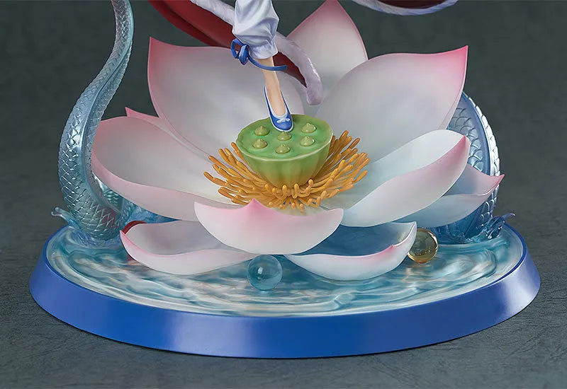 Xian Jian Qi Xia Zhuan - Zhao Ling-Er - 1/7 - 25th Anniversary Commemorative Figure (Good Smile Arts Shanghai)ㅤ – Good Smile Arts Shanghai – ActionFigureBrasil