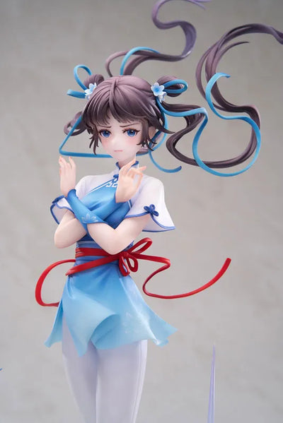Xian Jian Qi Xia Zhuan - Zhao Ling-Er - 1/7 - Lei Yin Xian Ling Ver. (Apex Innovation)ㅤ – Apex Innovation – ActionFigureBrasil — detalhe do produto