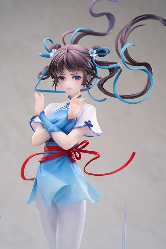 Xian Jian Qi Xia Zhuan - Zhao Ling-Er - 1/7 - Lei Yin Xian Ling Ver. (Apex Innovation)ㅤ – Apex Innovation – ActionFigureBrasil