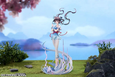 Xian Jian Qi Xia Zhuan - Zhao Ling-Er - 1/7 - Lei Yin Xian Ling Ver. (Apex Innovation)ㅤ – Apex Innovation – ActionFigureBrasil — close