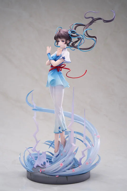 Xian Jian Qi Xia Zhuan - Zhao Ling-Er - 1/7 - Lei Yin Xian Ling Ver. (Apex Innovation)ㅤ – Apex Innovation – ActionFigureBrasil