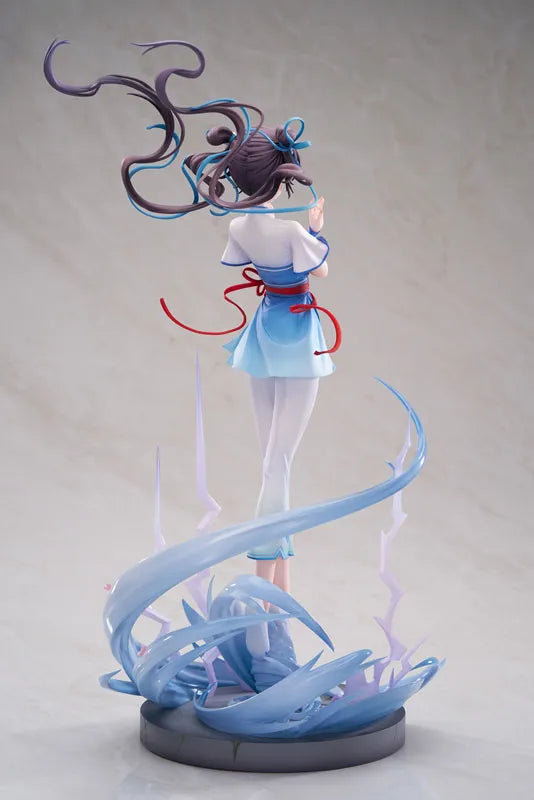 Xian Jian Qi Xia Zhuan - Zhao Ling-Er - 1/7 - Lei Yin Xian Ling Ver. (Apex Innovation)ㅤ – Apex Innovation – ActionFigureBrasil