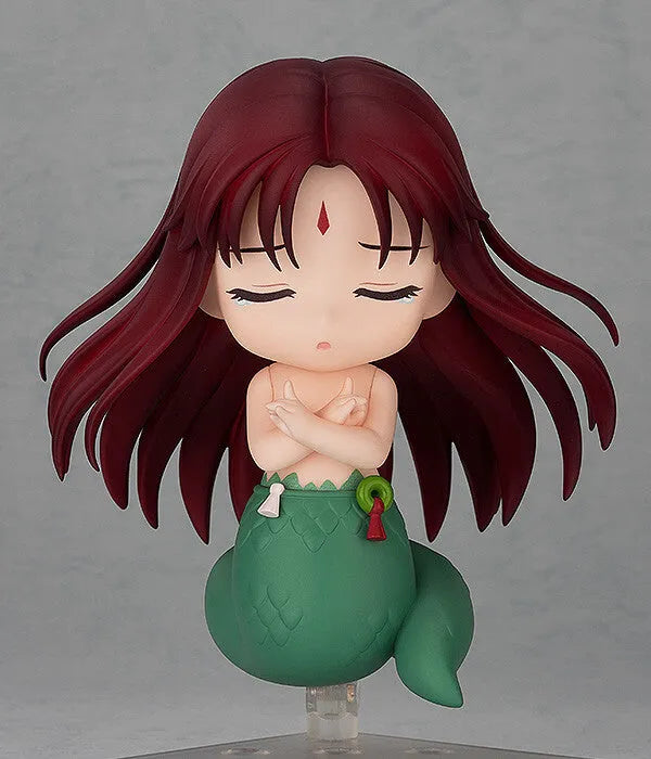 Xian Jian Qi Xia Zhuan - Zhao Ling-Er - Nendoroid #2052-DX - Nuwa's Descendants Ver., DX (Good Smile Arts Shanghai, Good Smile Company)ㅤ – Good Smile Arts Shanghai – ActionFigureBrasil