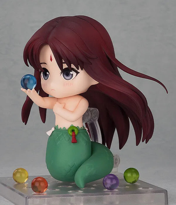 Xian Jian Qi Xia Zhuan - Zhao Ling-Er - Nendoroid #2052-DX - Nuwa's Descendants Ver., DX (Good Smile Arts Shanghai, Good Smile Company)ㅤ – Good Smile Arts Shanghai – ActionFigureBrasil