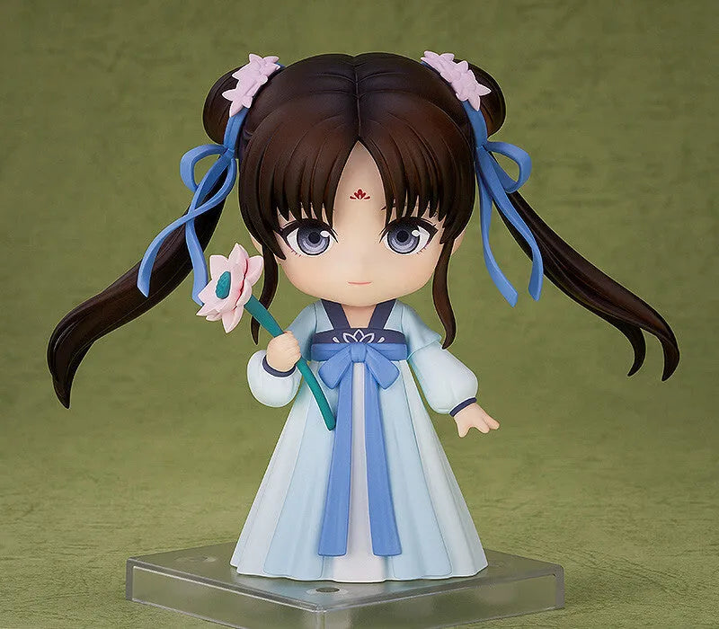 Xian Jian Qi Xia Zhuan - Zhao Ling-Er - Nendoroid #2052-DX - Nuwa's Descendants Ver., DX (Good Smile Arts Shanghai, Good Smile Company)ㅤ – Good Smile Arts Shanghai – ActionFigureBrasil