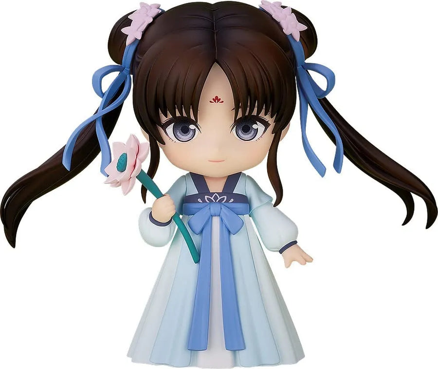 Xian Jian Qi Xia Zhuan - Zhao Ling-Er - Nendoroid #2052 - Nuwa's Descendants Ver. (Good Smile Arts Shanghai, Good Smile Company)ㅤ – Good Smile Arts Shanghai – ActionFigureBrasil