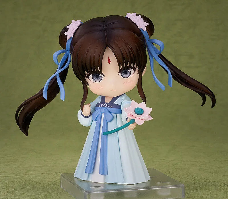 Xian Jian Qi Xia Zhuan - Zhao Ling-Er - Nendoroid #2052 - Nuwa's Descendants Ver. (Good Smile Arts Shanghai, Good Smile Company)ㅤ – Good Smile Arts Shanghai – ActionFigureBrasil