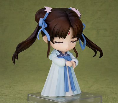 Xian Jian Qi Xia Zhuan - Zhao Ling-Er - Nendoroid #2052 - Nuwa's Descendants Ver. (Good Smile Arts Shanghai, Good Smile Company)ㅤ – Good Smile Arts Shanghai – ActionFigureBrasil — detalhe do produto