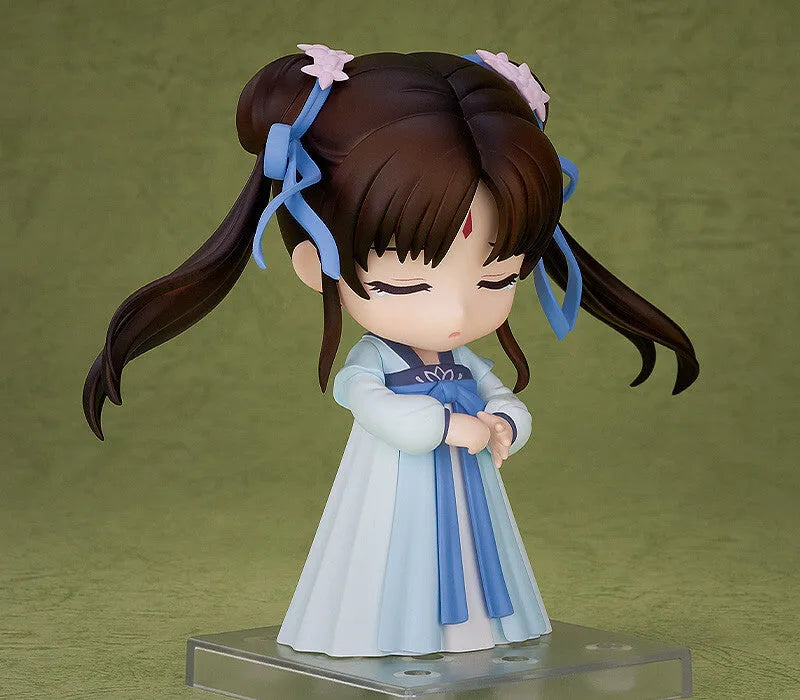 Xian Jian Qi Xia Zhuan - Zhao Ling-Er - Nendoroid #2052 - Nuwa's Descendants Ver. (Good Smile Arts Shanghai, Good Smile Company)ㅤ – Good Smile Arts Shanghai – ActionFigureBrasil