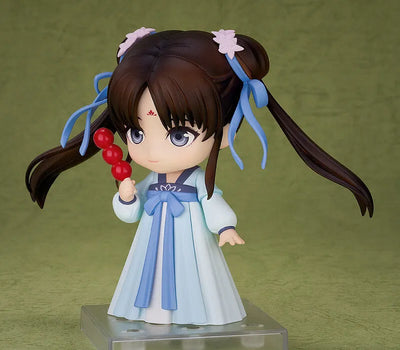 Xian Jian Qi Xia Zhuan - Zhao Ling-Er - Nendoroid #2052 - Nuwa's Descendants Ver. (Good Smile Arts Shanghai, Good Smile Company)ㅤ – Good Smile Arts Shanghai – ActionFigureBrasil — close
