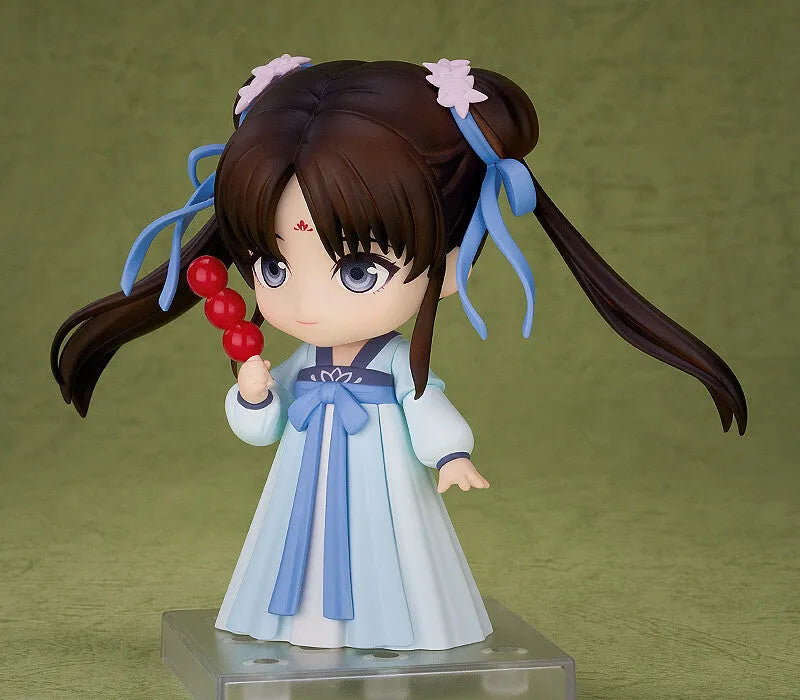 Xian Jian Qi Xia Zhuan - Zhao Ling-Er - Nendoroid #2052 - Nuwa's Descendants Ver. (Good Smile Arts Shanghai, Good Smile Company)ㅤ – Good Smile Arts Shanghai – ActionFigureBrasil