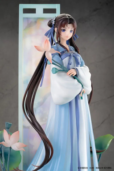 Xian Jian Qi Xia Zhuan - Zhao Ling-Er - Shi Hua Ji - Xian Ling Xian Zong ver. - 1/7 - Deluxe Edition (Reverse Studio)ㅤ – Reverse Studio – ActionFigureBrasil — detalhe do produto