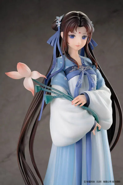 Xian Jian Qi Xia Zhuan - Zhao Ling-Er - Shi Hua Ji - Xian Ling Xian Zong ver. - 1/7 (Reverse Studio)ㅤ – Reverse Studio – ActionFigureBrasil — ambientada