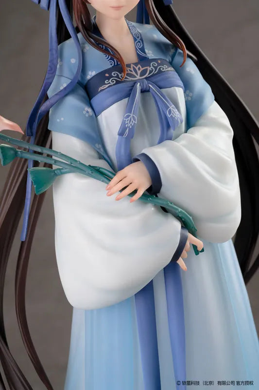 Xian Jian Qi Xia Zhuan - Zhao Ling-Er - Shi Hua Ji - Xian Ling Xian Zong ver. - 1/7 (Reverse Studio)ㅤ – Reverse Studio – ActionFigureBrasil