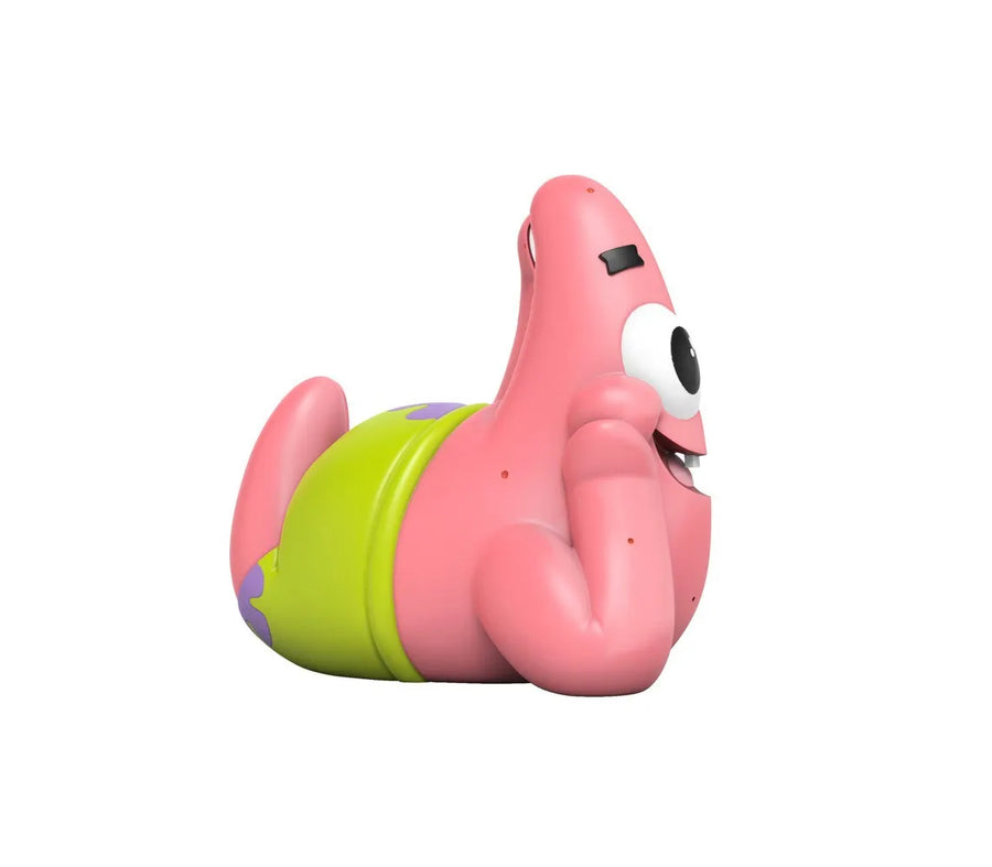 XXPOSED Patrick Star - LIMITED EDITION – Mighty Jaxx – ActionFigure Brasil