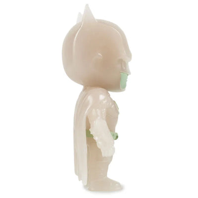 XXRAY meets DC Comics - Kid Robot Special-order Glow-in-the-dark Batman 4 Inch Vinyl Figureㅤ – Puella Magi Madoka Magica – ActionFigureBrasil — detalhe do produto
