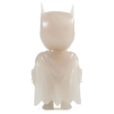XXRAY meets DC Comics - Kid Robot Special-order Glow-in-the-dark Batman 4 Inch Vinyl Figureㅤ – Puella Magi Madoka Magica – ActionFigureBrasil — close