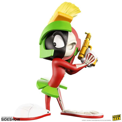 XXRAY Plus: Marvin the Martian - LIMITED EDITION – Mighty Jaxx – ActionFigure Brasil