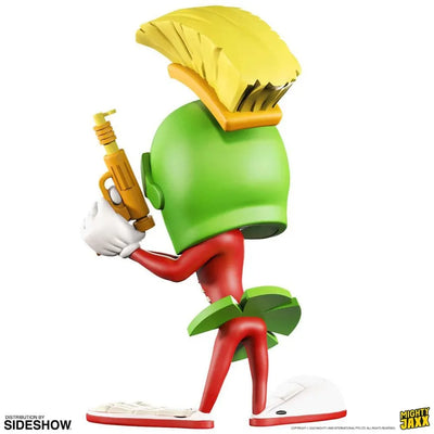 XXRAY Plus: Marvin the Martian - LIMITED EDITION – Mighty Jaxx – ActionFigure Brasil — embalagem