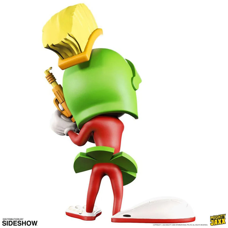 XXRAY Plus: Marvin the Martian - LIMITED EDITION – Mighty Jaxx – ActionFigure Brasil