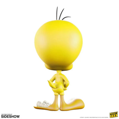 XXRAY Plus: Tweety Bird - LIMITED EDITION – Mighty Jaxx – ActionFigure Brasil — iluminação de estúdio